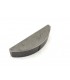 9003326-0005 - Woodruff Key 0.4355x2.750 SPCL