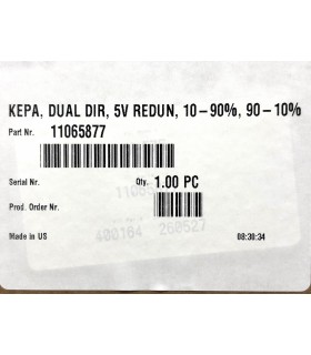 11065877 - KEPA Dual Directional Foot Padel
