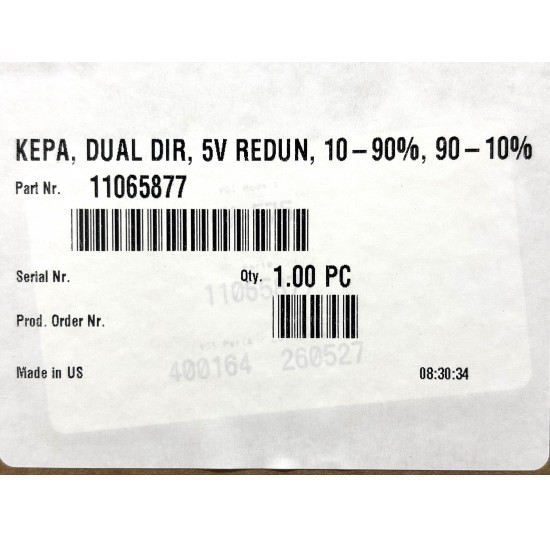 11065877 - KEPA Dual Directional Foot Padel
