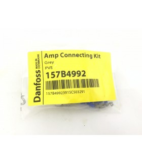 157B4992 - AMP Connecting kit