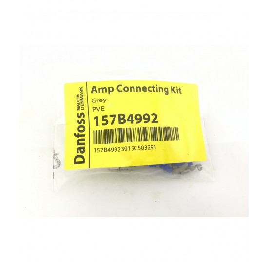 157B4992 - AMP Connecting kit