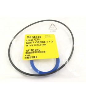 151B1040 - Seal Kit applicable for all OMTS Series 1 & 2