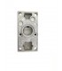PVH32 - 157B0008 Cover for hydraulic actuation