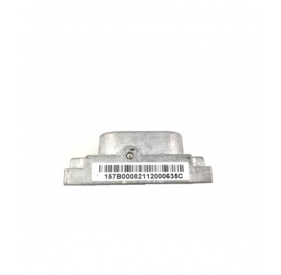 PVH32 - 157B0008 Cover for hydraulic actuation