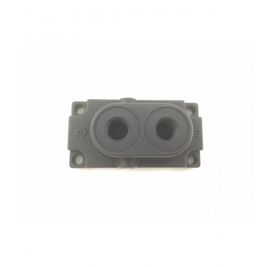 PVH32 - 157B0011 Cover for hydraulic actuation