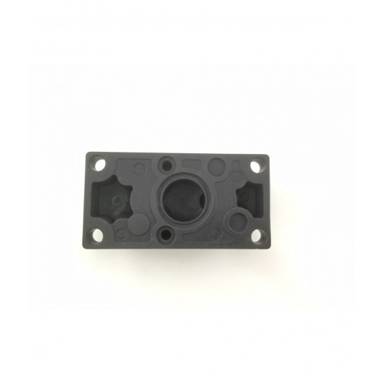 PVH32 - 157B0011 Cover for hydraulic actuation