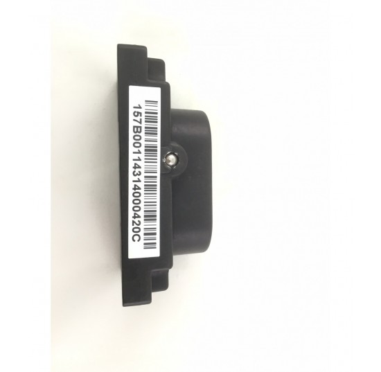 PVH32 - 157B0011 Cover for hydraulic actuation