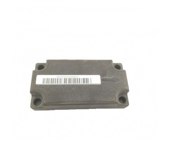 157B0009 - PVMD32 Cover for mechanical actuation