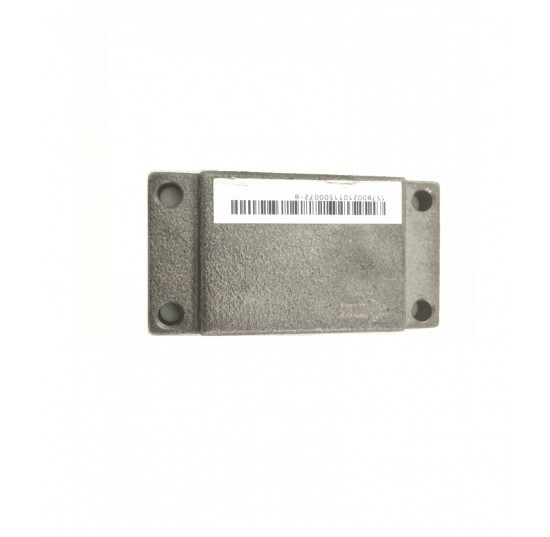 157B0021 - PVMD32 Cover for mechanical actuation
