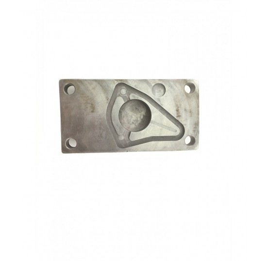 157B0021 - PVMD32 Cover for mechanical actuation