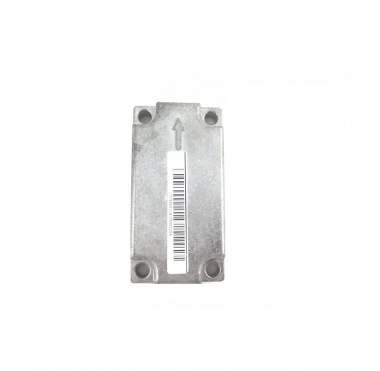 157B0001 - PVMD32 Cover for mechanical actuation