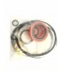 150N4040 - Steering seal kit