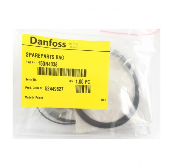 150N4038 - Steering seal kit