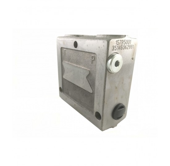 157B5001 - Pump Side module PVP