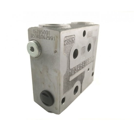 157B5001 - Pump Side module PVP