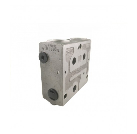 157B5010 - Pump Side module PVP