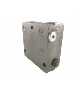 157B5100 - Pump Side module PVP