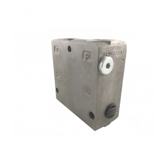 157B5100 - Pump Side module PVP