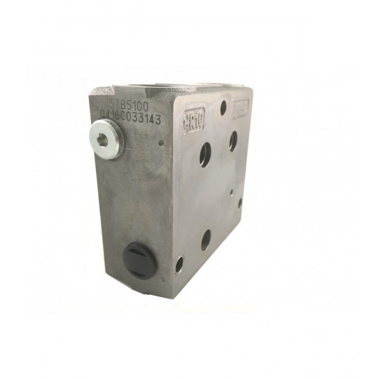 157B5100 - Pump Side module PVP