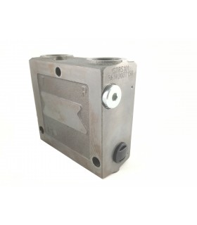 157B5101 - Pump Side module PVP