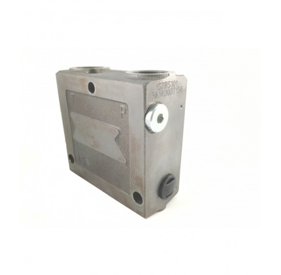 157B5101 - Pump Side module PVP