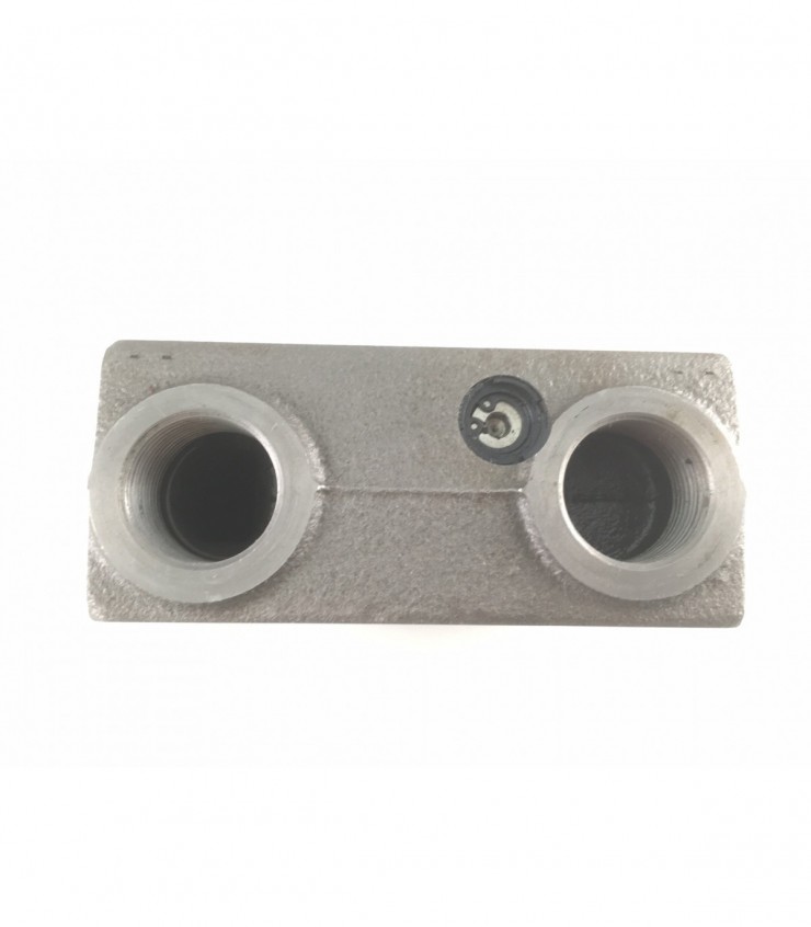 157B5101 - Pump Side module PVP