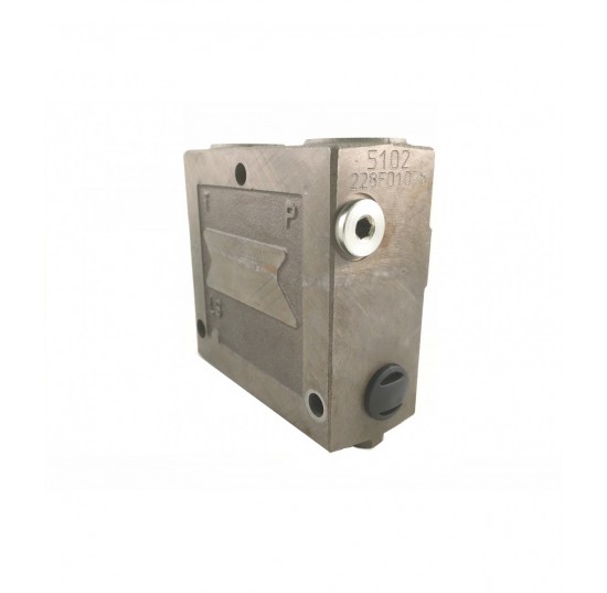 157B5102 - Pump Side module PVP