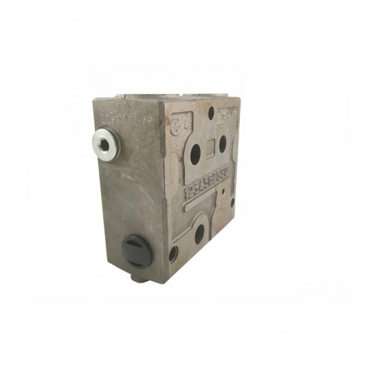 157B5102 - Pump Side module PVP