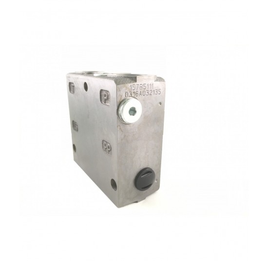 157B5111 - Pump Side module PVP
