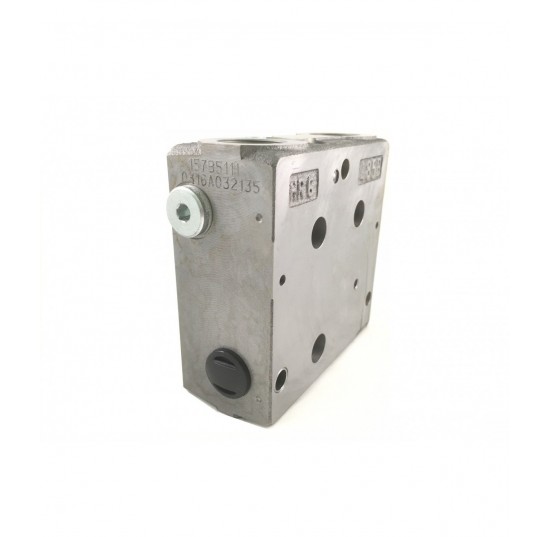 157B5111 - Pump Side module PVP