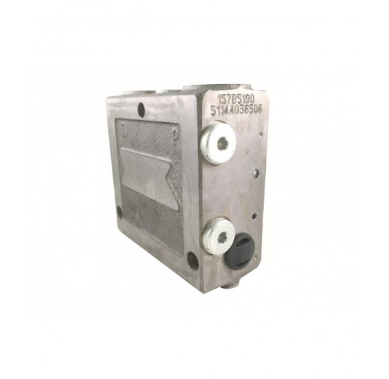 157B5190 - Pump Side module PVP