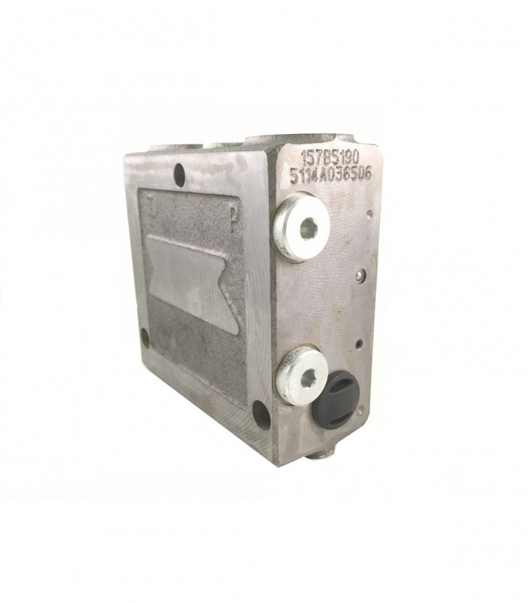 157B5190 - Pump Side module PVP