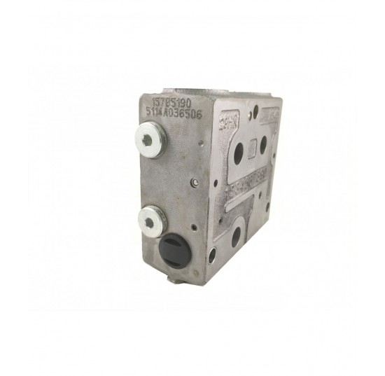 157B5190 - Pump Side module PVP