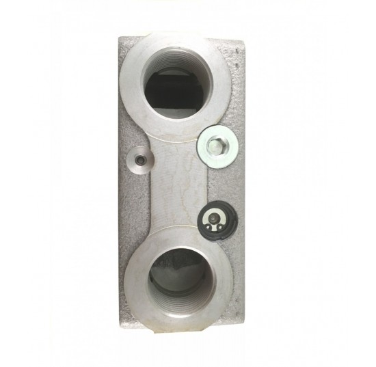 157B5190 - Pump Side module PVP