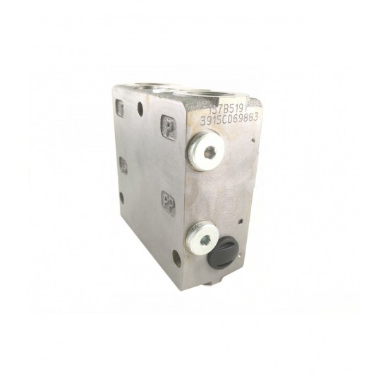 157B5191 - Pump Side module PVP