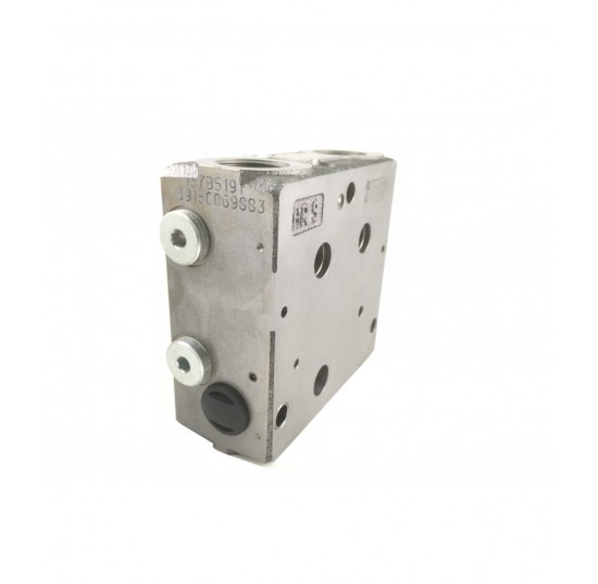 157B5191 - Pump Side module PVP