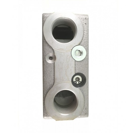 157B5191 - Pump Side module PVP