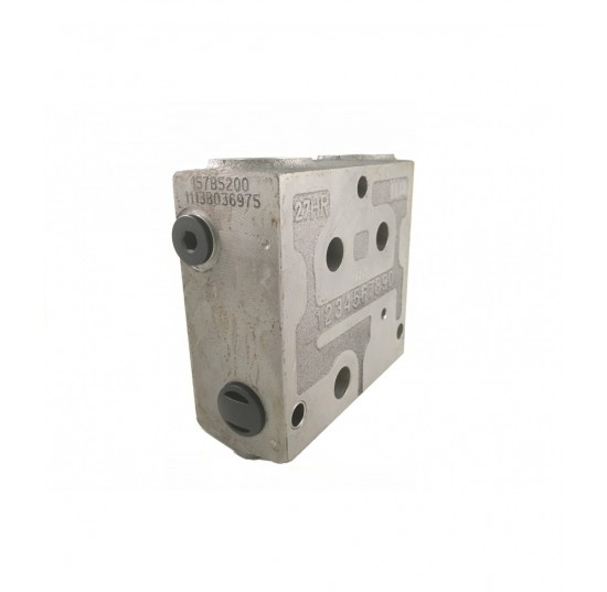 157B5200 - Pump Side module PVP