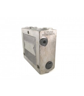 157B5200 - Pump Side module PVP