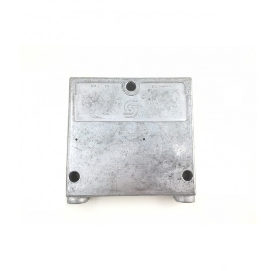 157B2000 - PVS End Plate