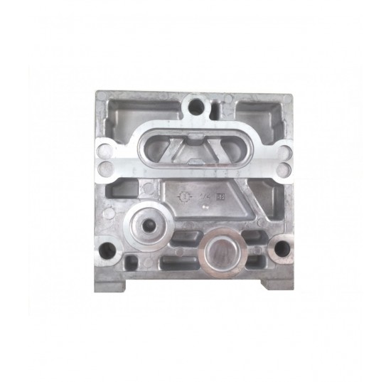 157B2000 - PVS End Plate