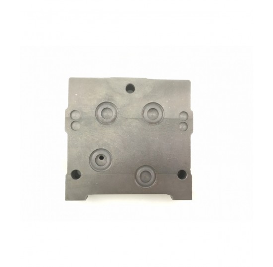 157B2014 - PVSI End Plate