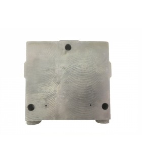 157B2015 - PVSI End Plate
