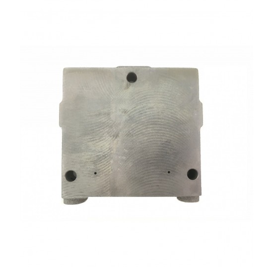 157B2015 - PVSI End Plate